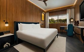 Sheraton Hotel&conference Center